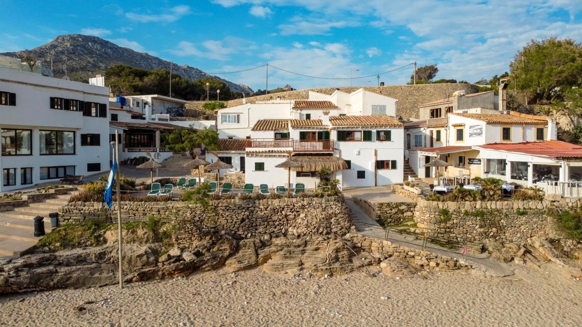 Fish 2 Last Minute Offer * Cala de Sant Vicenc
